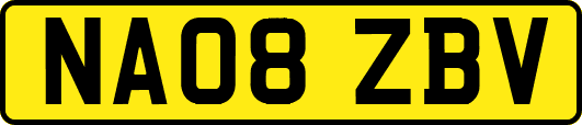 NA08ZBV