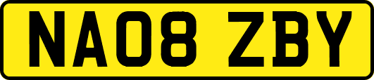 NA08ZBY