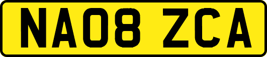 NA08ZCA