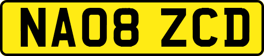 NA08ZCD
