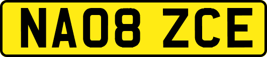 NA08ZCE