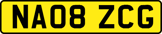 NA08ZCG