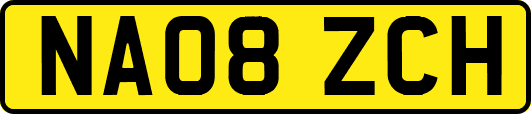 NA08ZCH