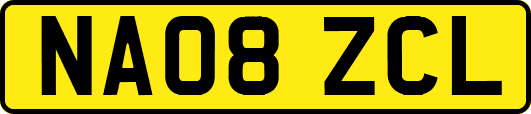 NA08ZCL