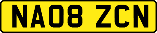 NA08ZCN