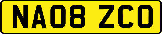 NA08ZCO