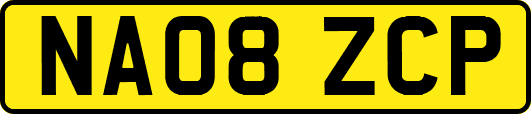 NA08ZCP