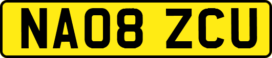 NA08ZCU