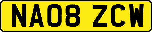 NA08ZCW