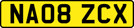 NA08ZCX
