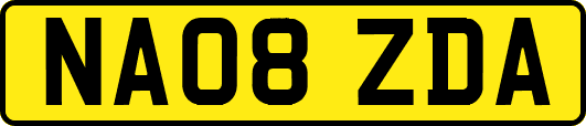 NA08ZDA