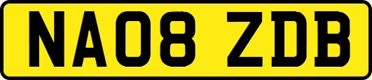 NA08ZDB