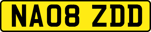 NA08ZDD
