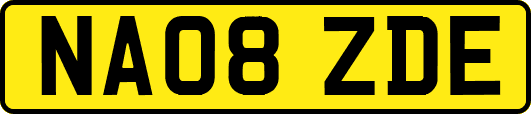 NA08ZDE