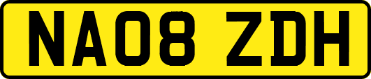 NA08ZDH