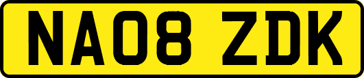 NA08ZDK