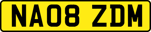 NA08ZDM