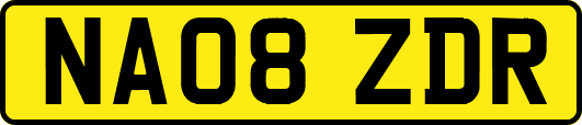 NA08ZDR