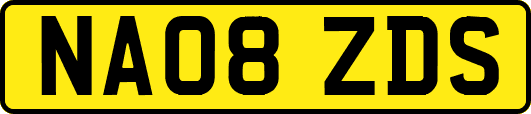 NA08ZDS