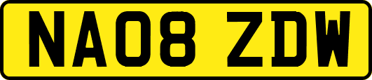 NA08ZDW