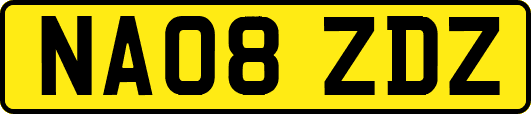 NA08ZDZ