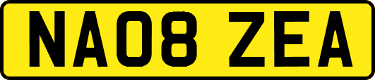 NA08ZEA