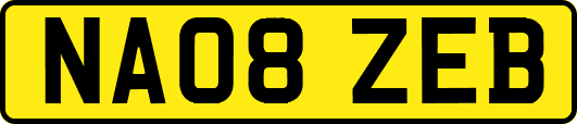 NA08ZEB