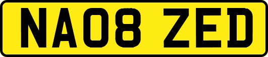 NA08ZED