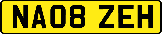 NA08ZEH