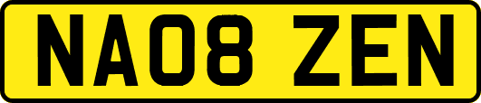 NA08ZEN