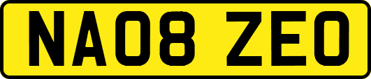 NA08ZEO