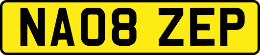 NA08ZEP