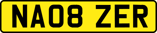 NA08ZER