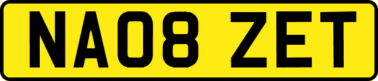 NA08ZET