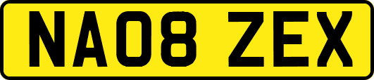 NA08ZEX