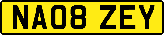 NA08ZEY