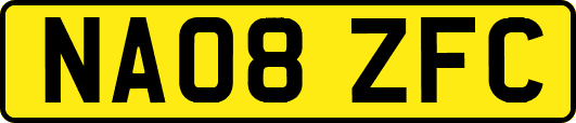 NA08ZFC