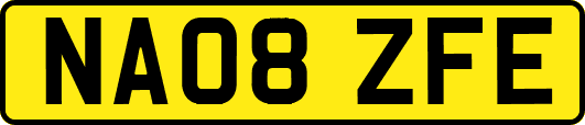 NA08ZFE