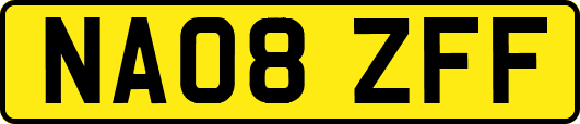 NA08ZFF