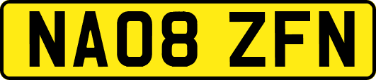NA08ZFN