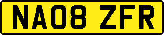 NA08ZFR
