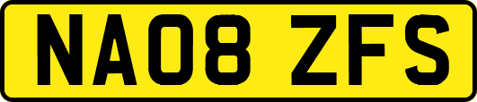 NA08ZFS