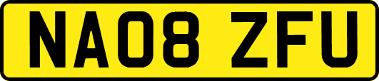 NA08ZFU