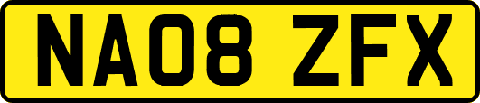 NA08ZFX