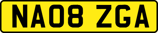 NA08ZGA