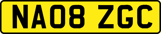 NA08ZGC