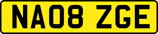 NA08ZGE