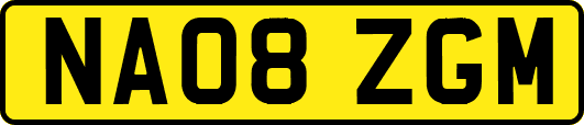 NA08ZGM