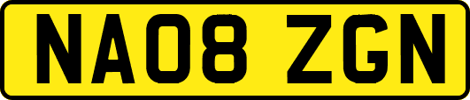 NA08ZGN