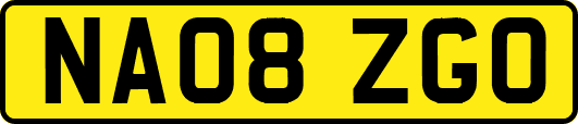NA08ZGO